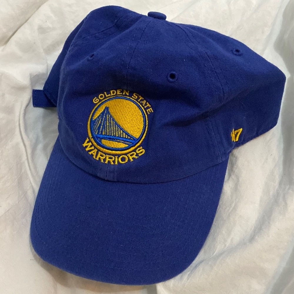 Golden State Warriors Hat